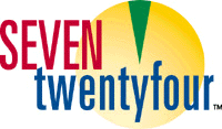 SEVENtwentyfour Inc. Always watching the web