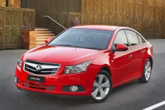 Holden Cruze