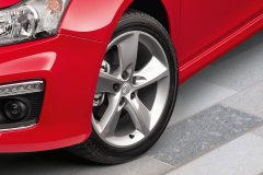 Holden Cruze