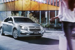 Holden Cruze