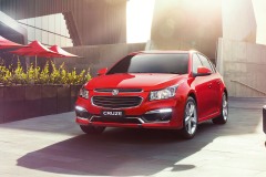 Holden Cruze