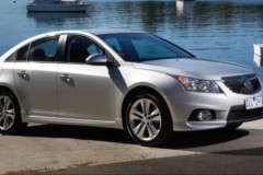 Holden Cruze