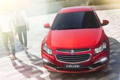 Holden Cruze