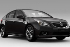 Holden Cruze