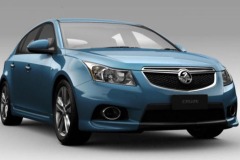 Holden Cruze