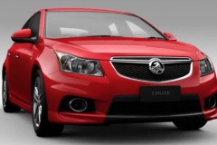 Holden Cruze