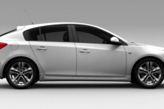 Holden Cruze