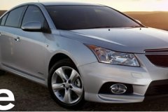 Holden Cruze