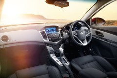 Holden Cruze