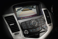 Holden Cruze