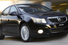 Holden Cruze