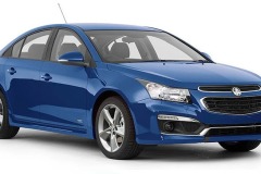 Holden Cruze