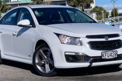 Holden Cruze