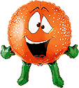 fruit-orange