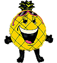 fruit-pineapple