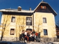 Yellow House
